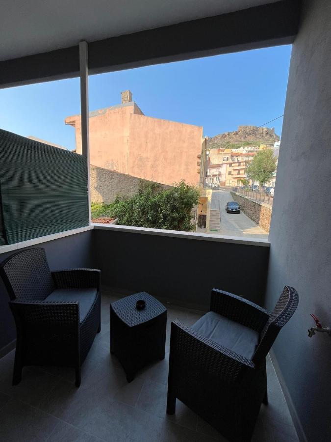 Maluna Castelsardo Exterior foto